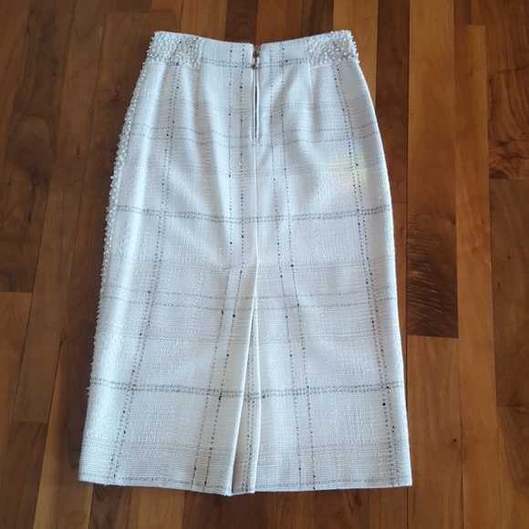 🖤RACHEL ROY🖤SKIRT🖤 - Picture 2 of 8